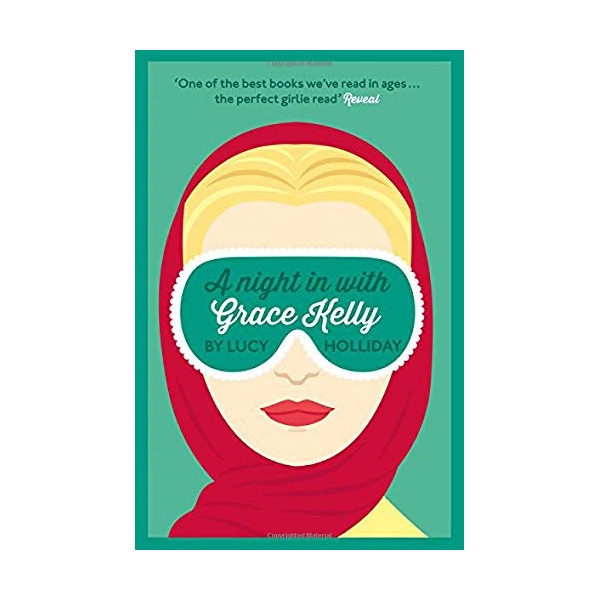 A Night In With Grace Kelly