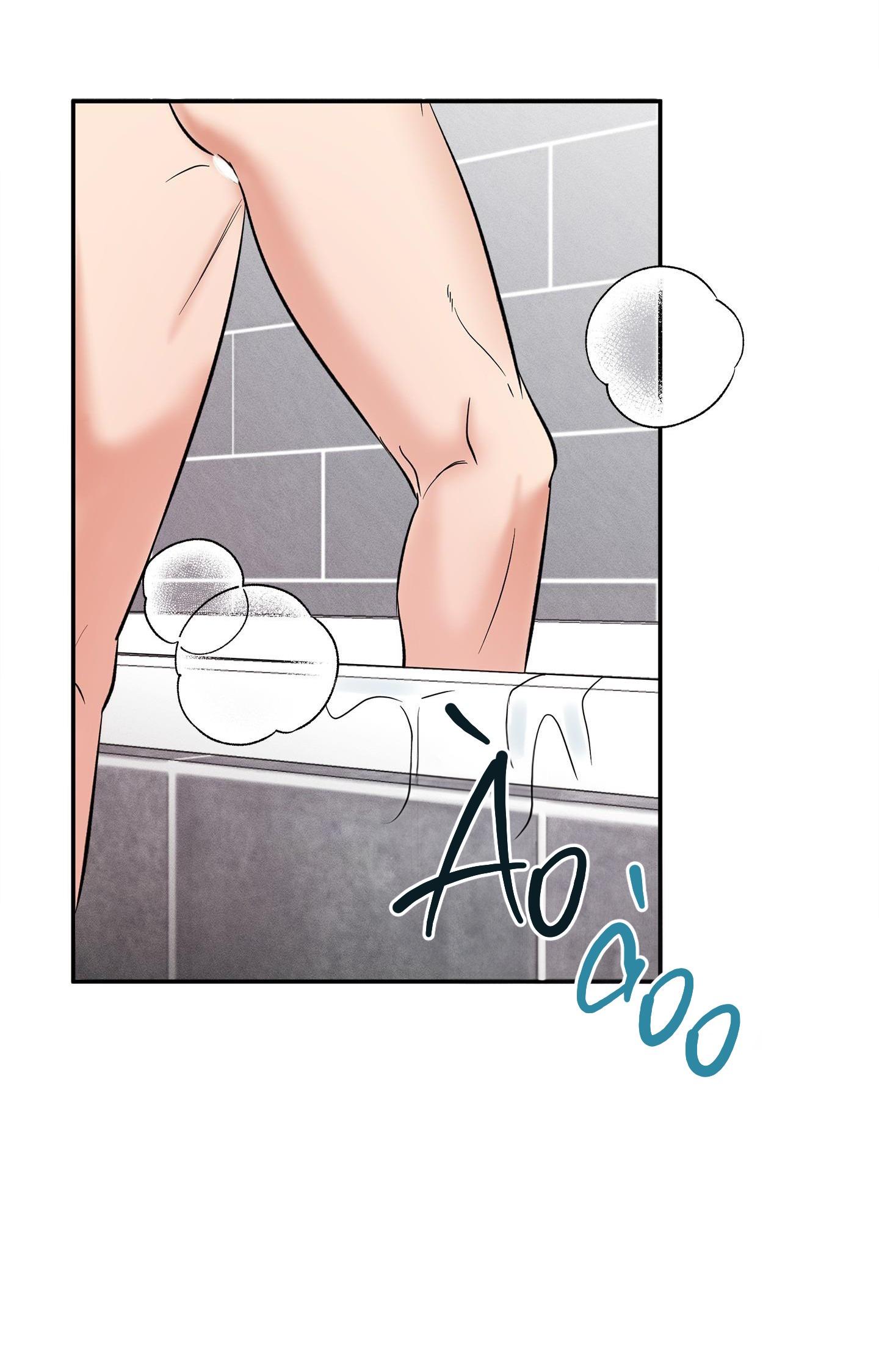 bl cổ trang - âu cổ ngắn nhà kim chapter 21.1 33