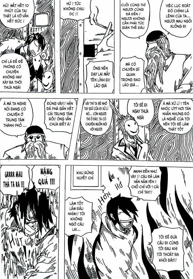 sen-mairu chapter 4 14