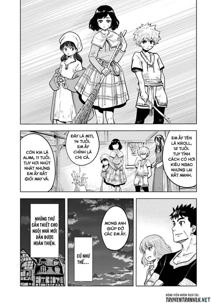 hành trình chịch dạo của của máy dập cổ đại chapter 32 23