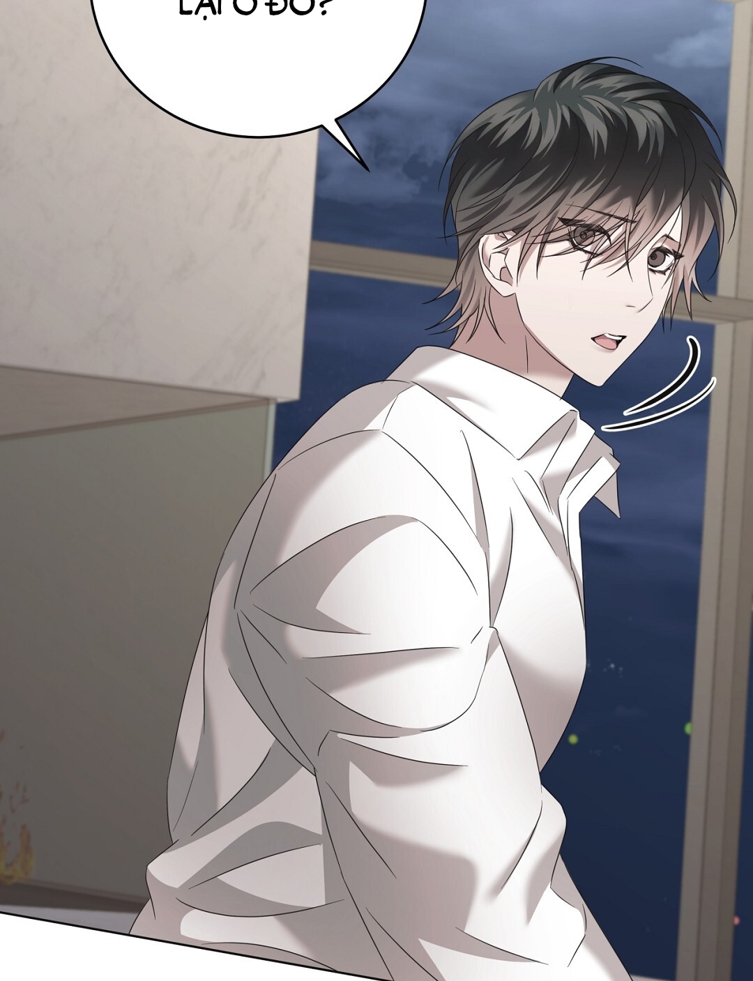 Amon- Không Thể Đoán Biết chapter 10.2 - Trang 57