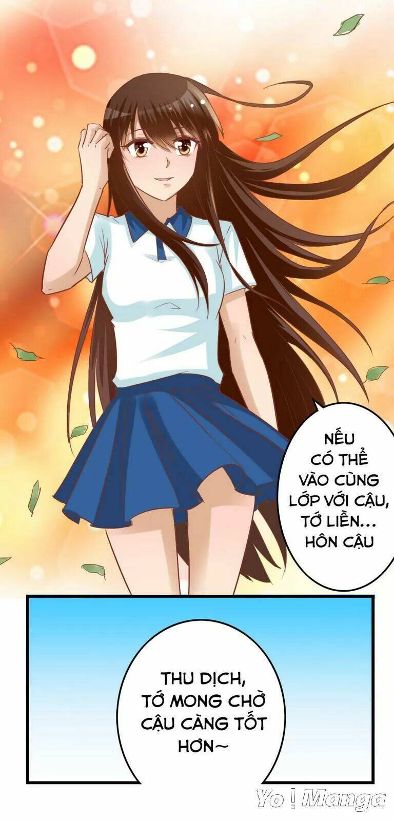 tôi là vợ tôi chapter 69 11