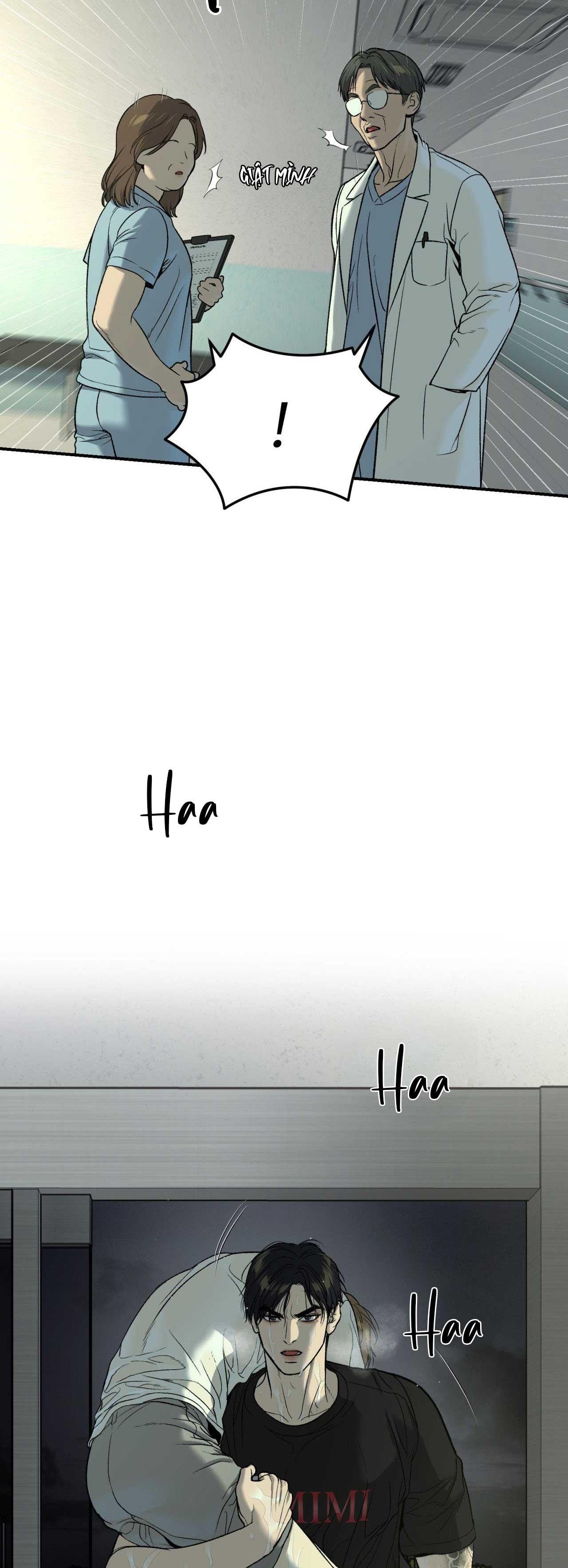 điềm rủi chapter 60 19