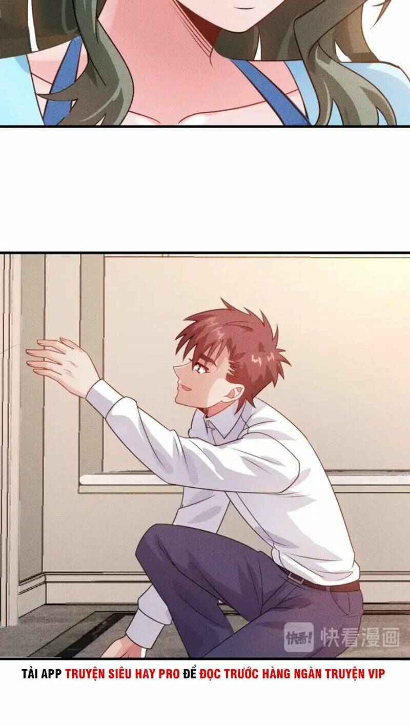 cao thủ cận vệ của nữ chủ tịch chapter 102 24