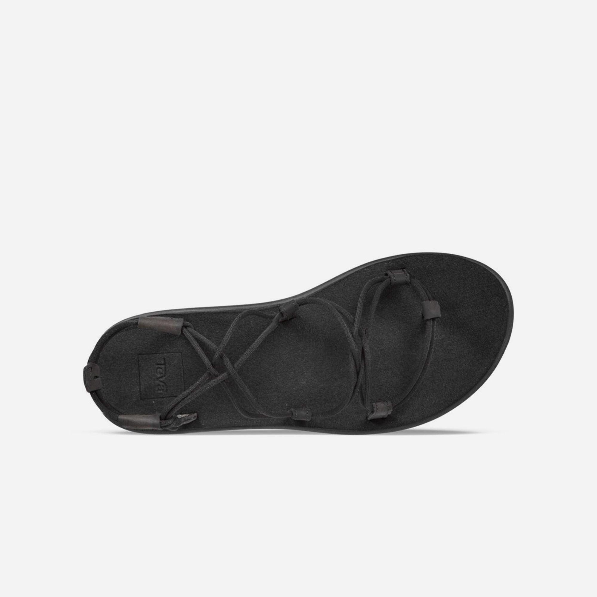 Giày sandal nữ Teva Voya Infinity - 1019622-BLK