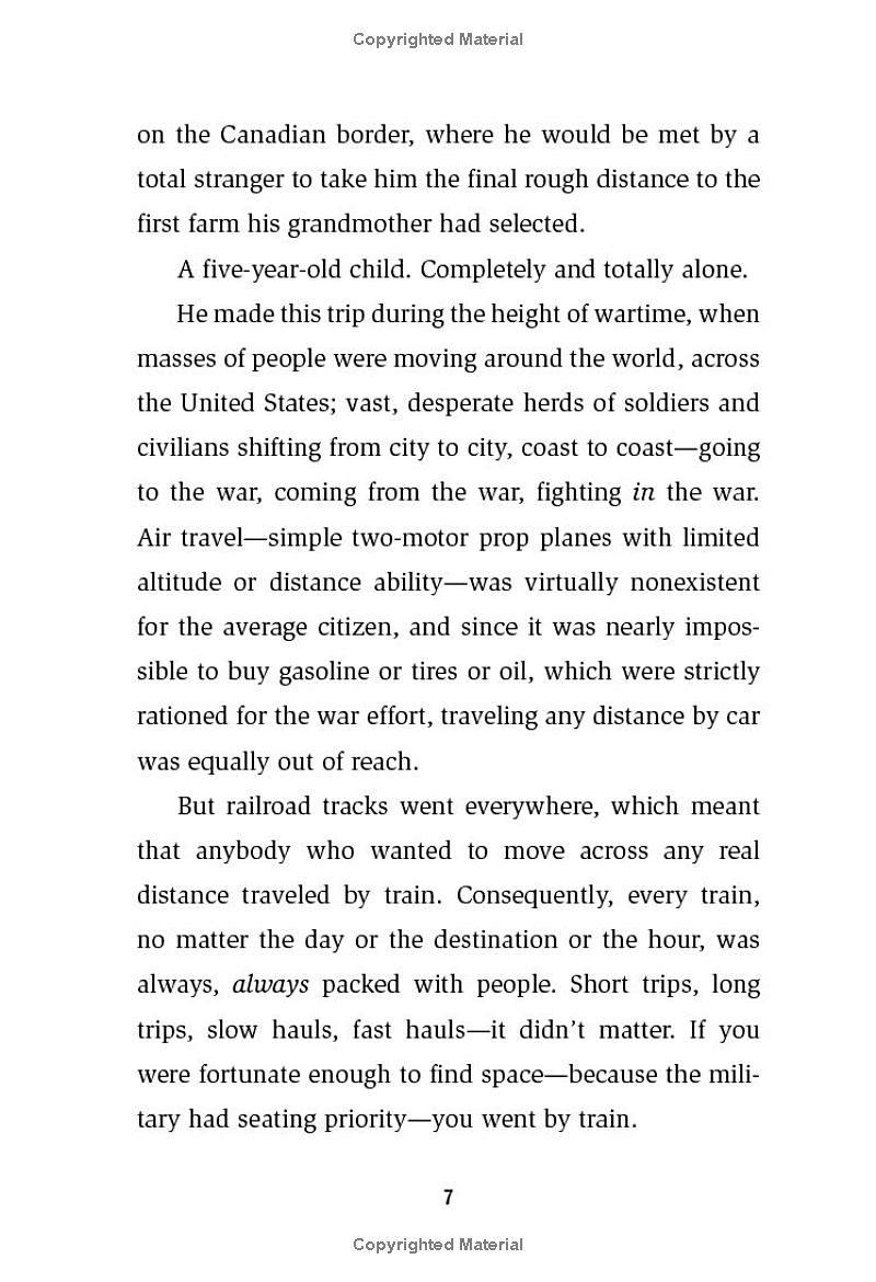 Sách ngoại văn: Gone To The Woods