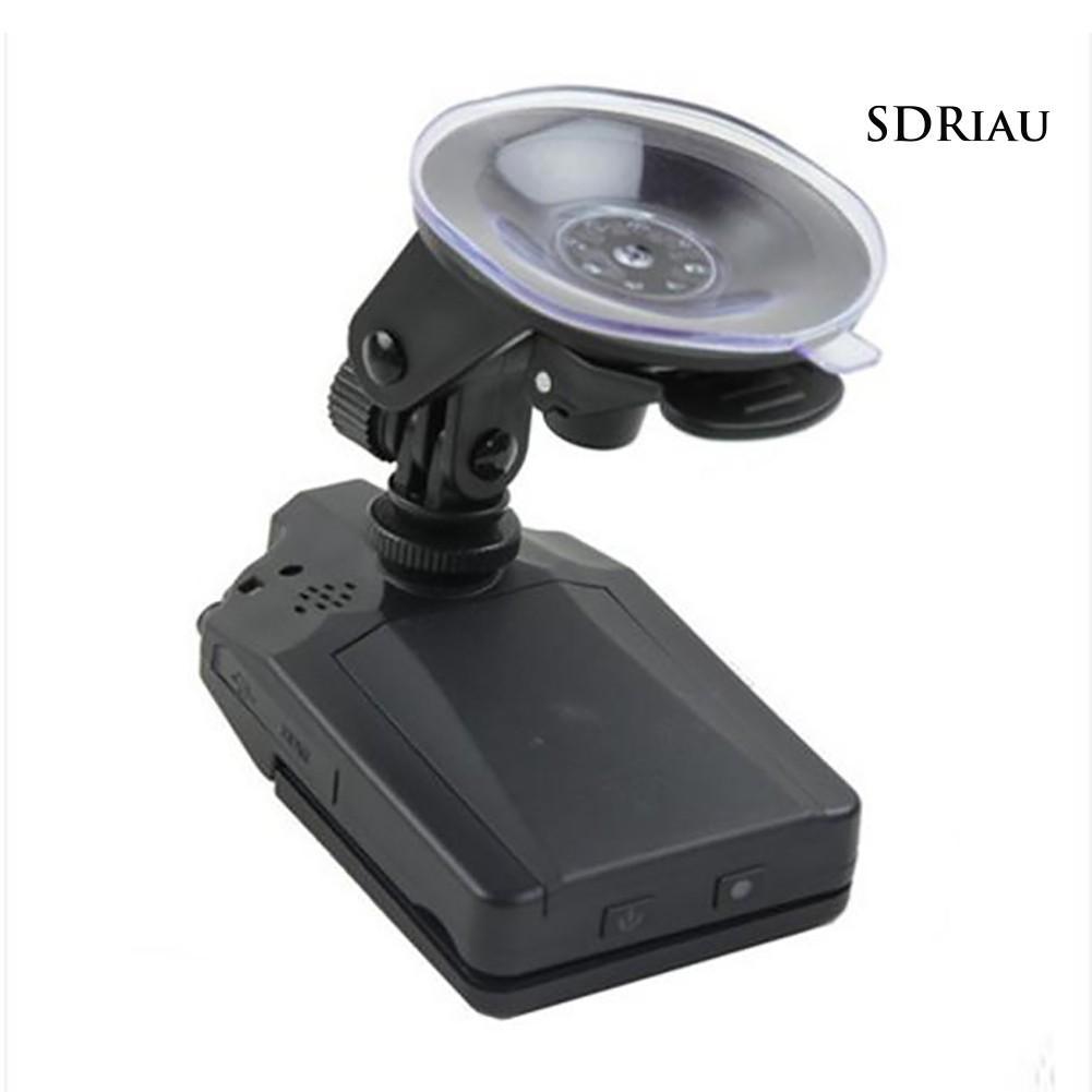Giá Đỡ Máy Quay Hành Trình Gopro Có Giác Hút Tiện Dụng Cho Xe Hơi