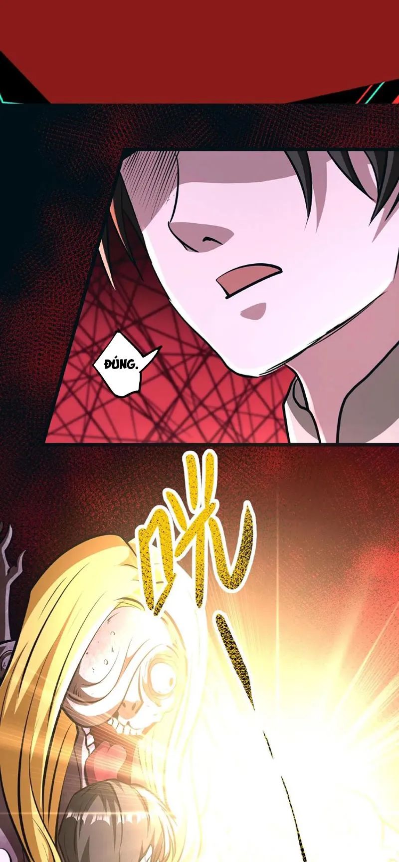 quỷ dị dược tề sư: bệnh nhân của ta đều là kinh khủng chapter 72 8