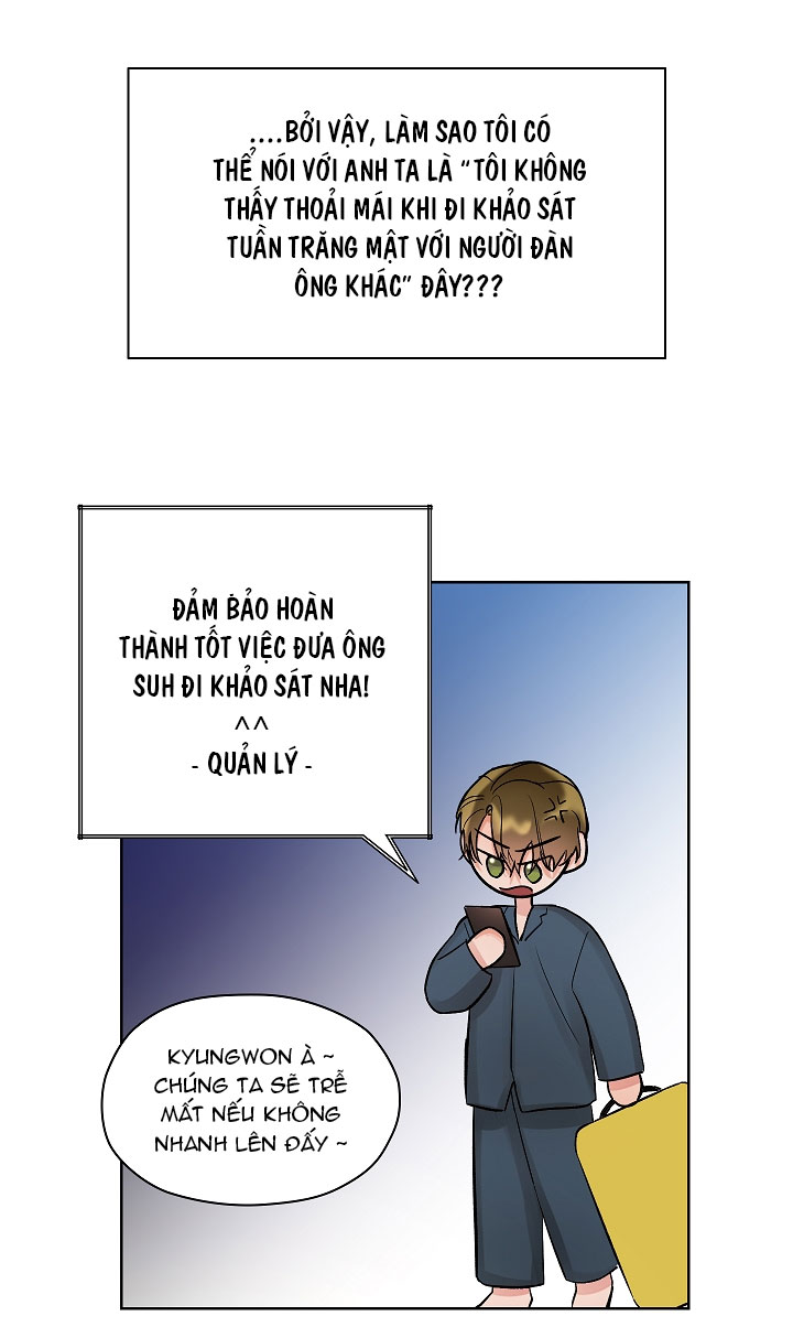 kế hoạch cưới chồng chapter 10 24