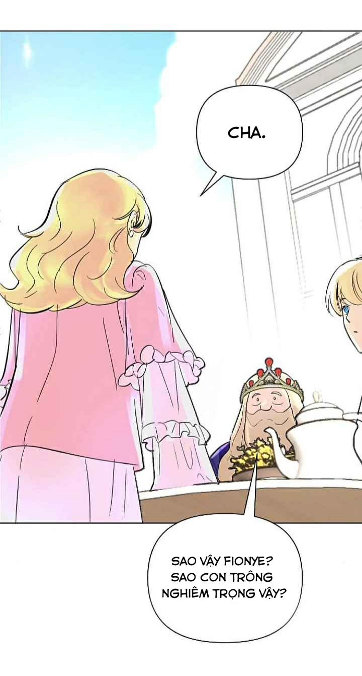 lựa chọn cuối cùng của tôi là nam phụ chapter 1 72