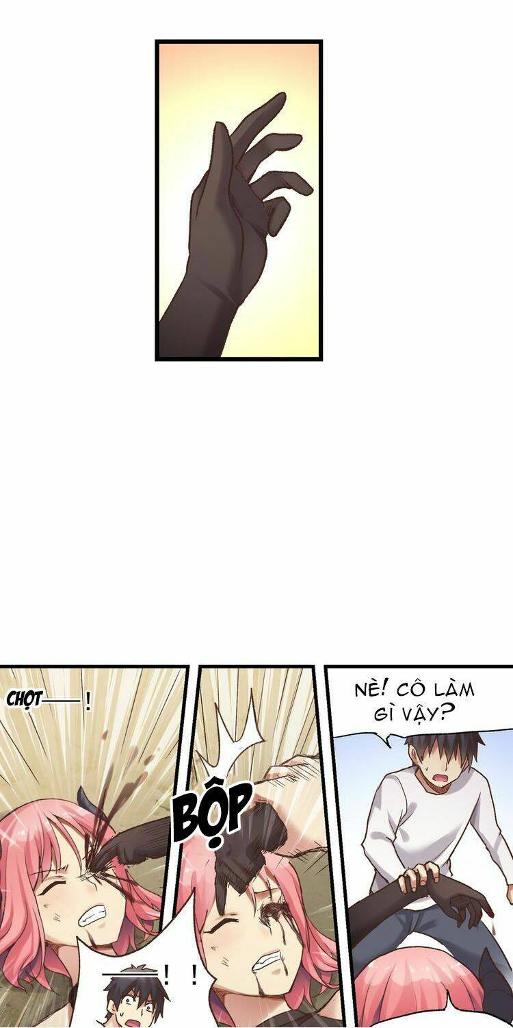 vì tôi là ông chú mở tiệm bán vũ khí chapter 47 30