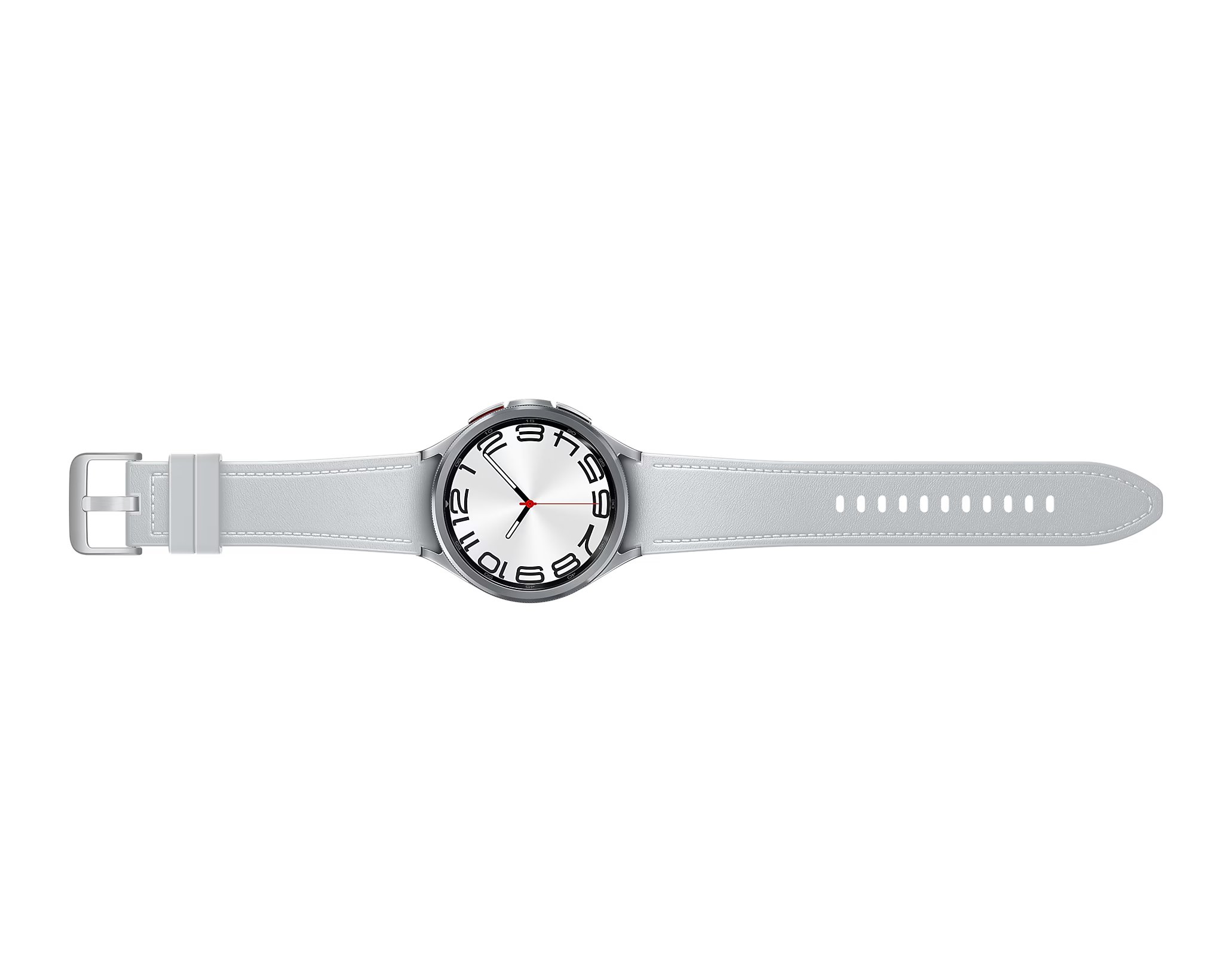 Đồng hồ thông minh Samsung Galaxy Watch 6 Classic R960 - Hàng Chính Hãng