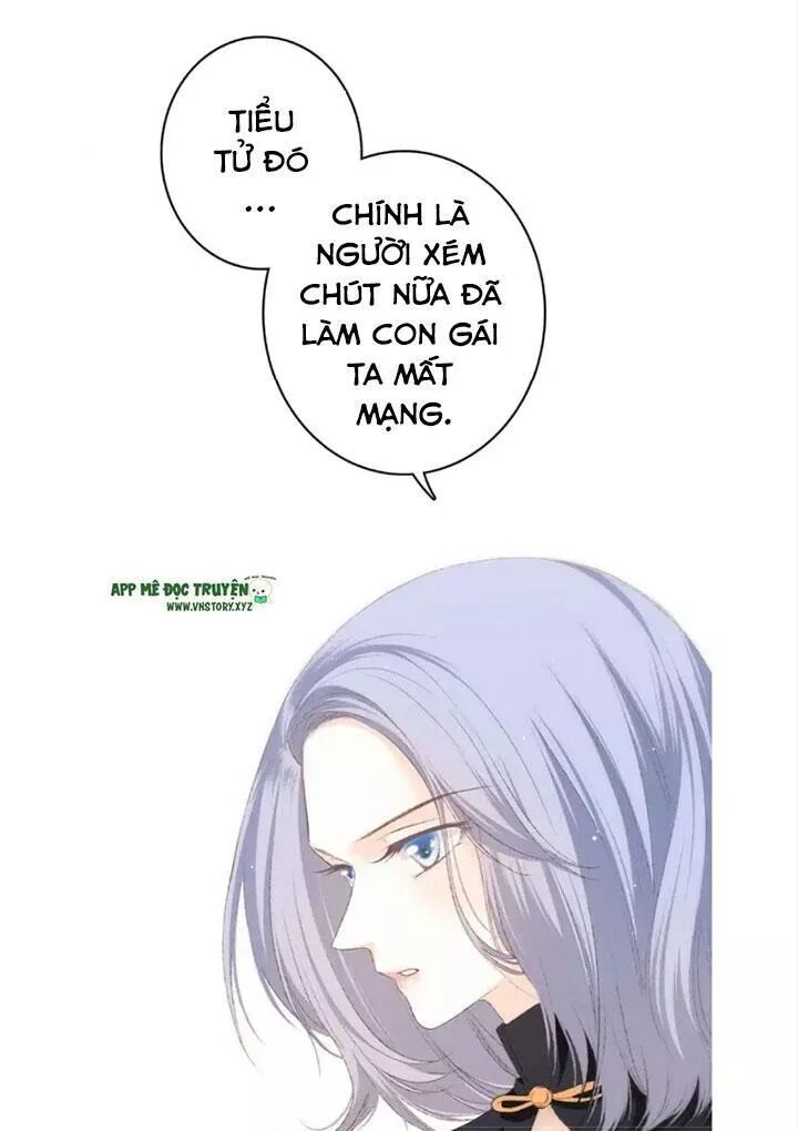 con tim rung động 2 chapter 49 28