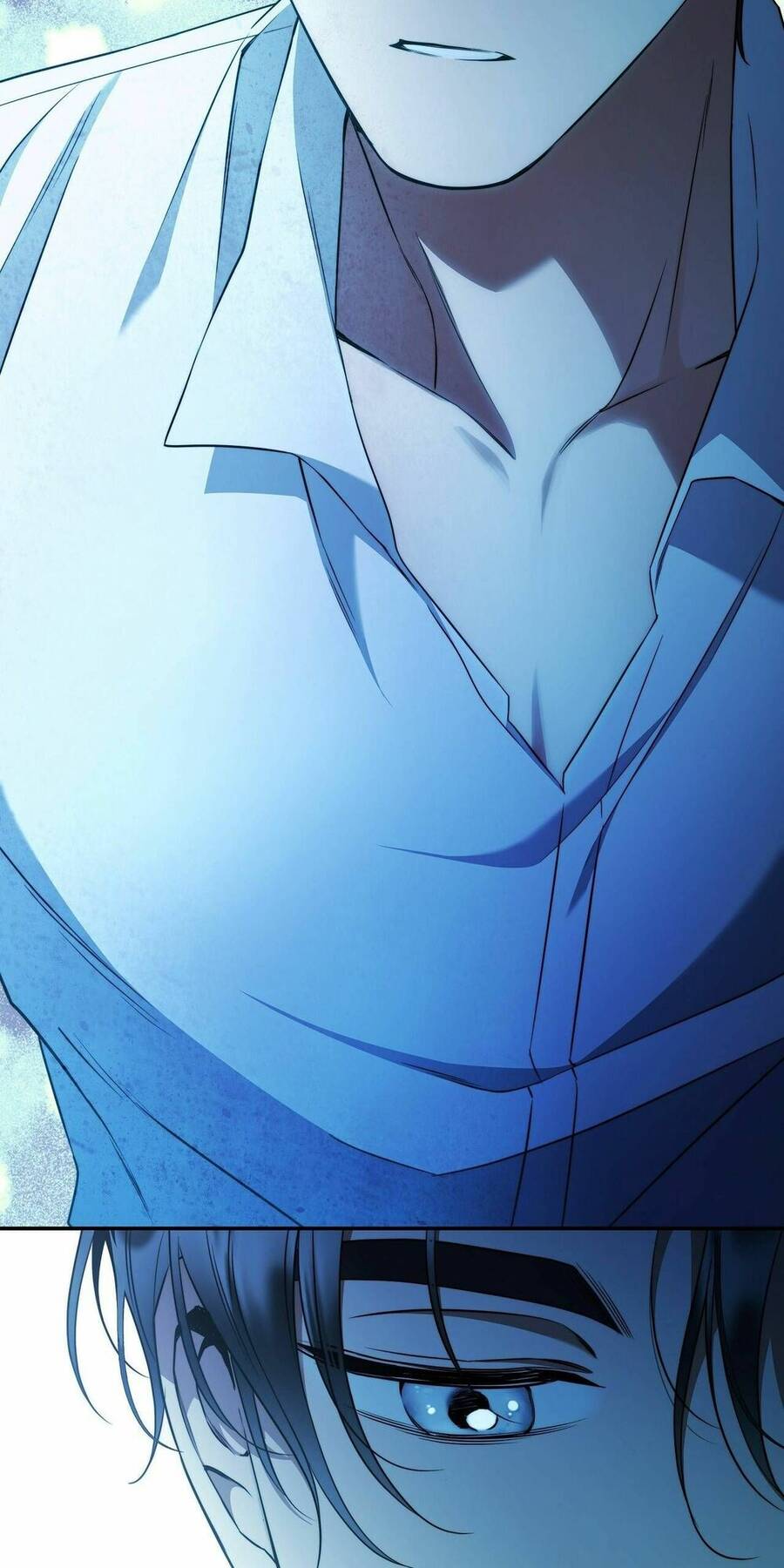 lời nói dối vĩnh cửu của người chapter 34 36