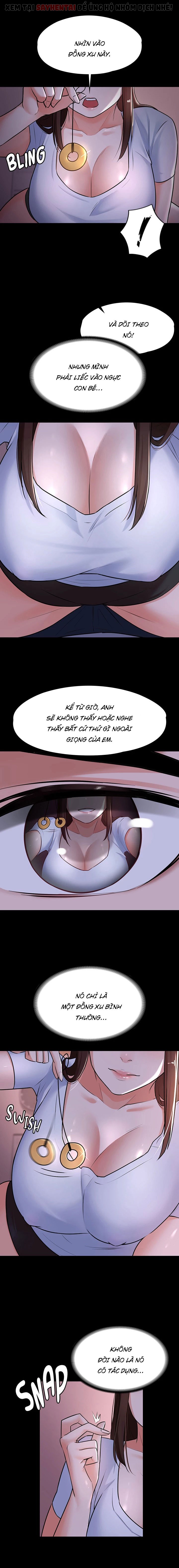 cô em gái tinh nghịch chapter 1 19