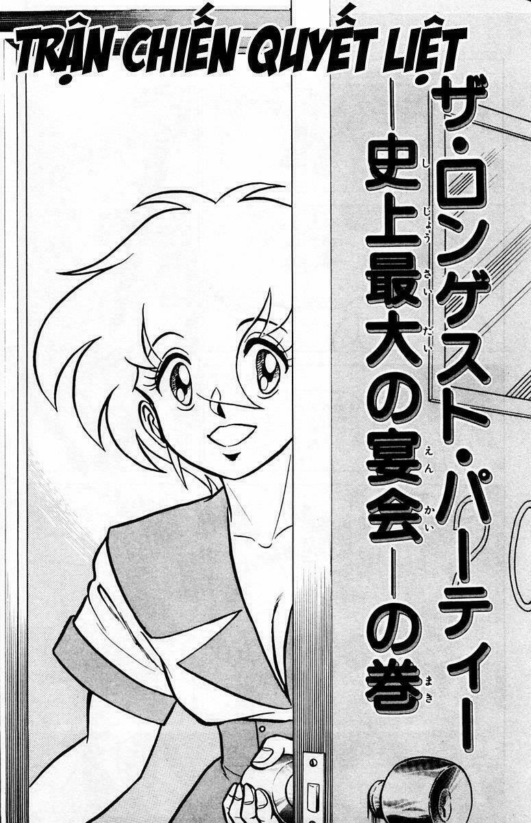 yuu & mi chapter 45 1