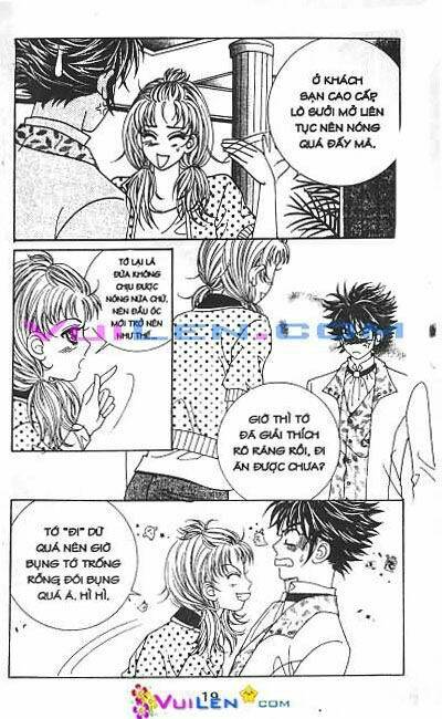 nụ hôn cuối chapter 25 20