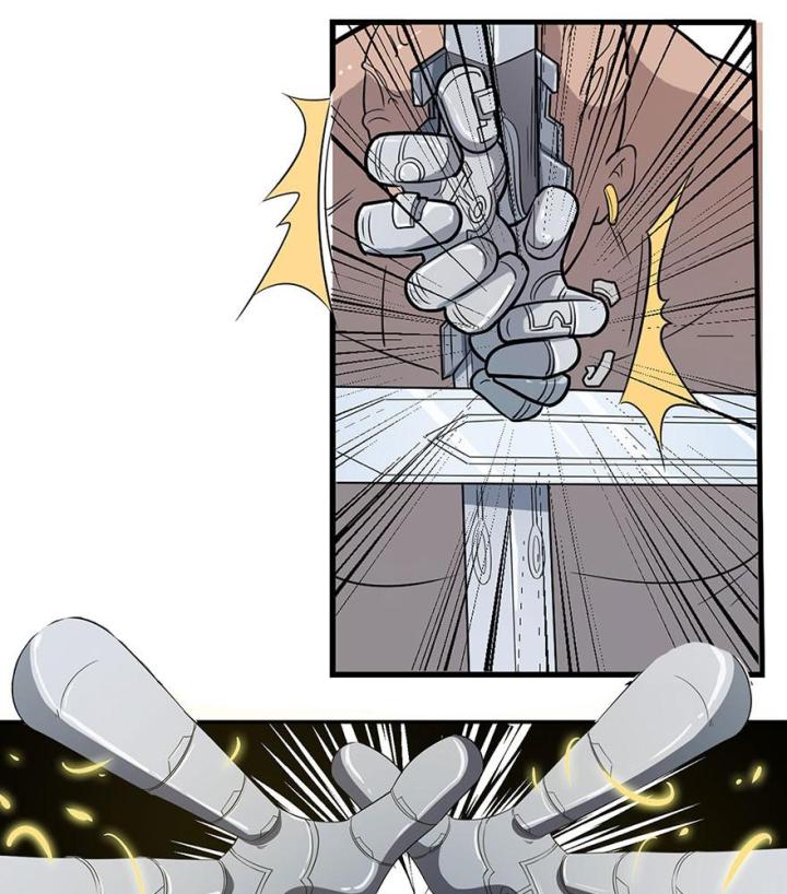 mạt thế thích khách chapter 1 27