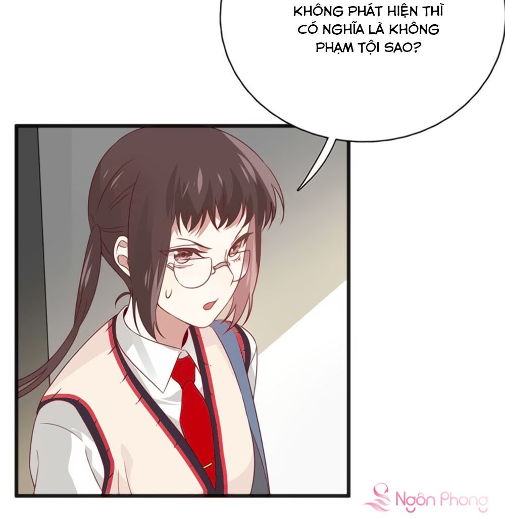 xông vào tim anh chapter 21 40