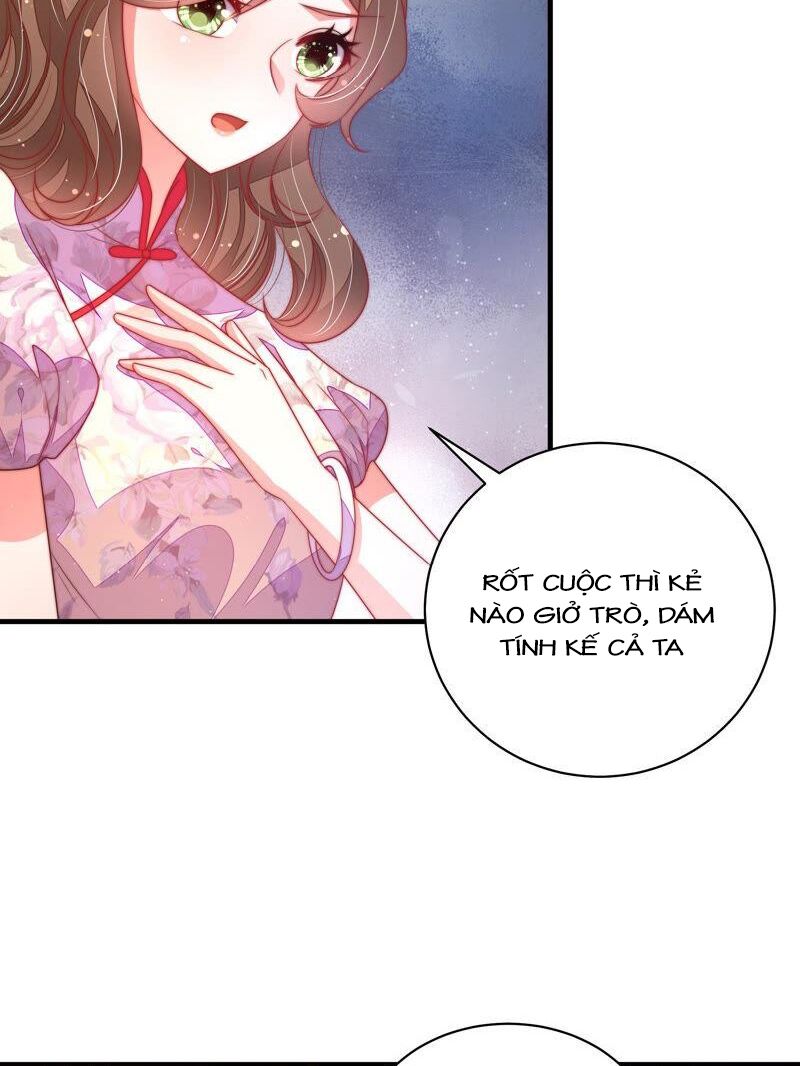 ngày nào thiếu soái cũng ghen chapter 255 11