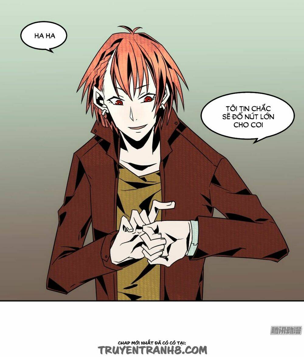 điều ước của người phàm chapter 28 2