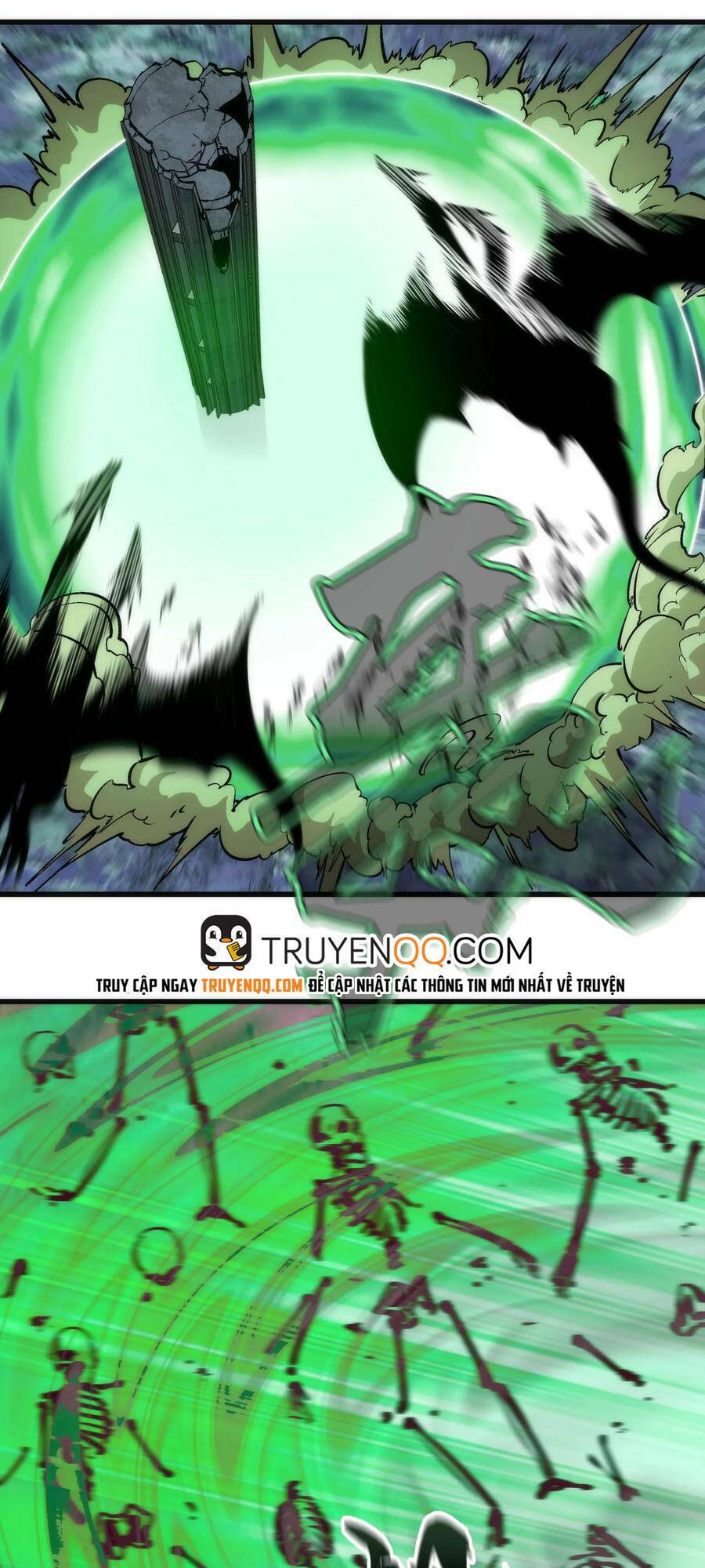 tôi không phải quỷ vương chapter 66 28