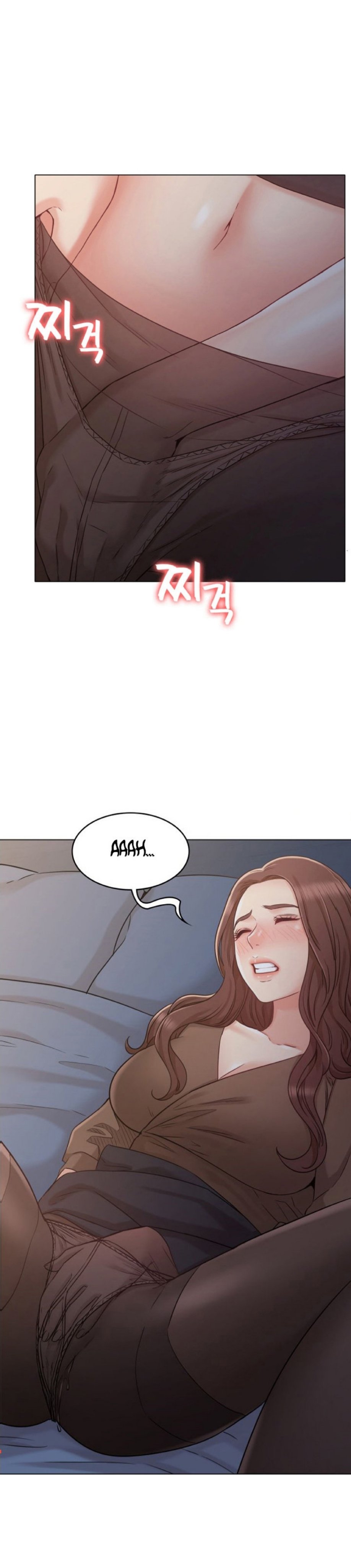 chị của bạn gái chapter 22 22