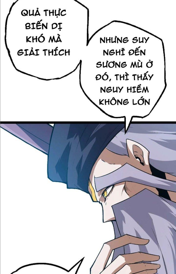 từ cây cổ thụ bắt đầu tiến hóa chapter 20 7