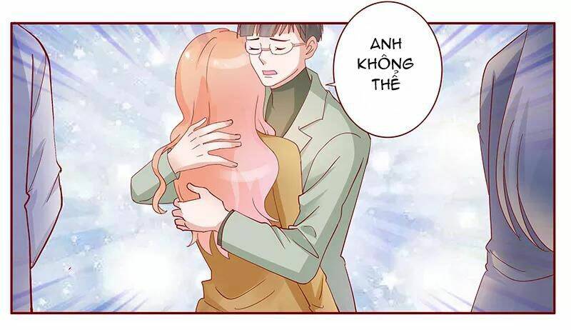 bá đạo tổng tài yêu tôi chapter 128 19