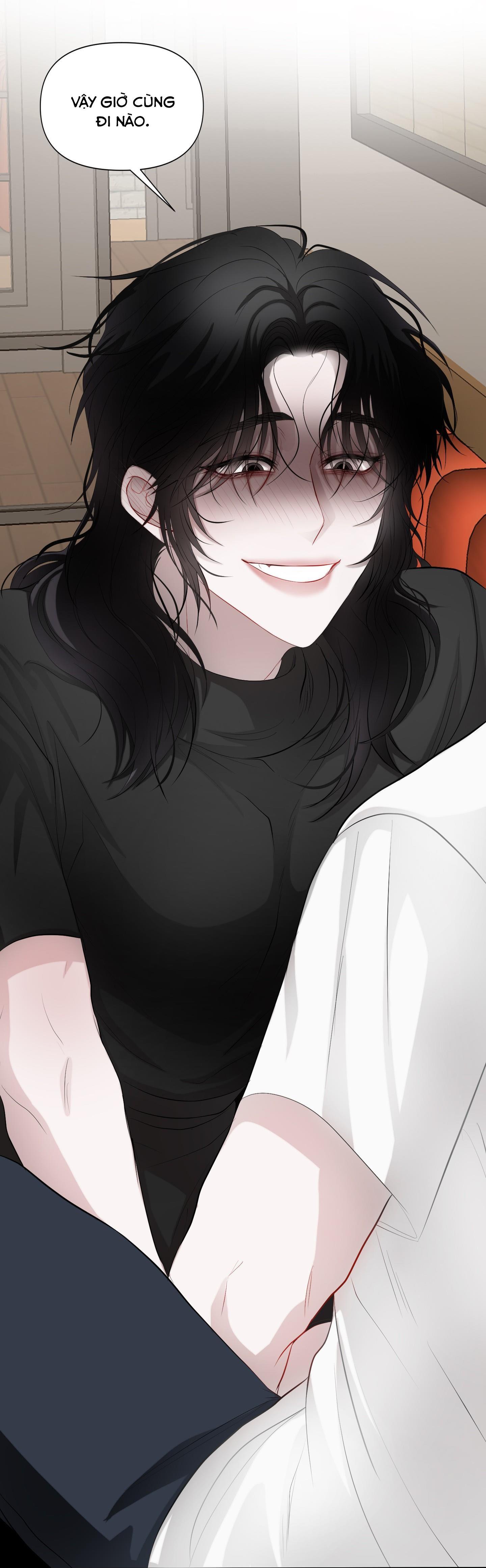 làm thế nào để chế ngự kẻ thù trong ta chapter 2 68