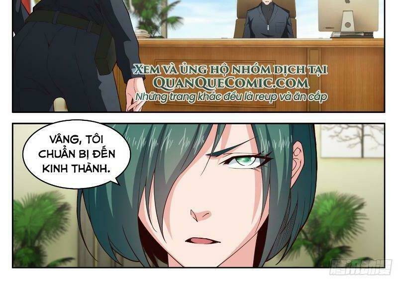 khắc kim phong thần chapter 105 18