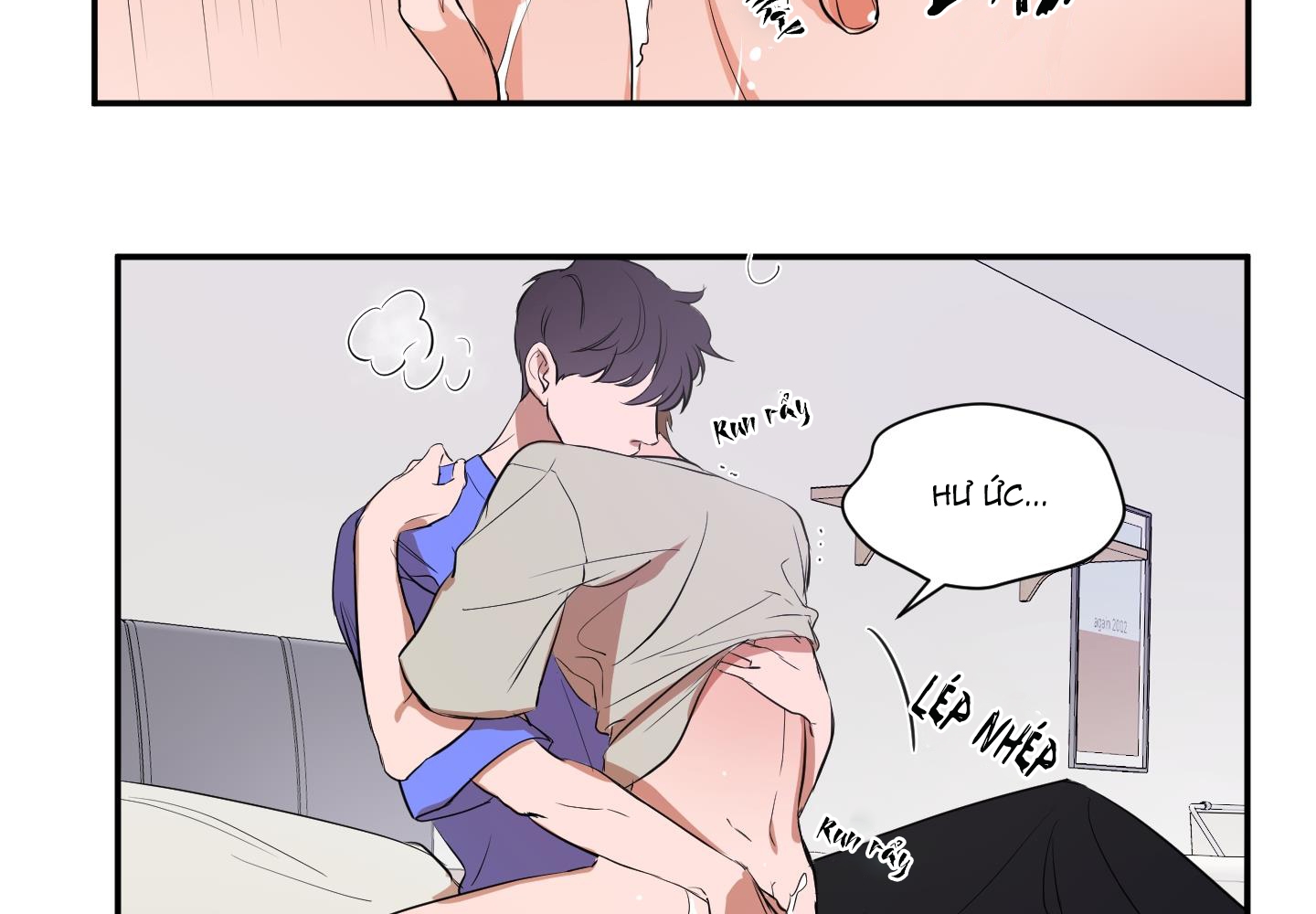 chốn riêng tư chapter 4 29