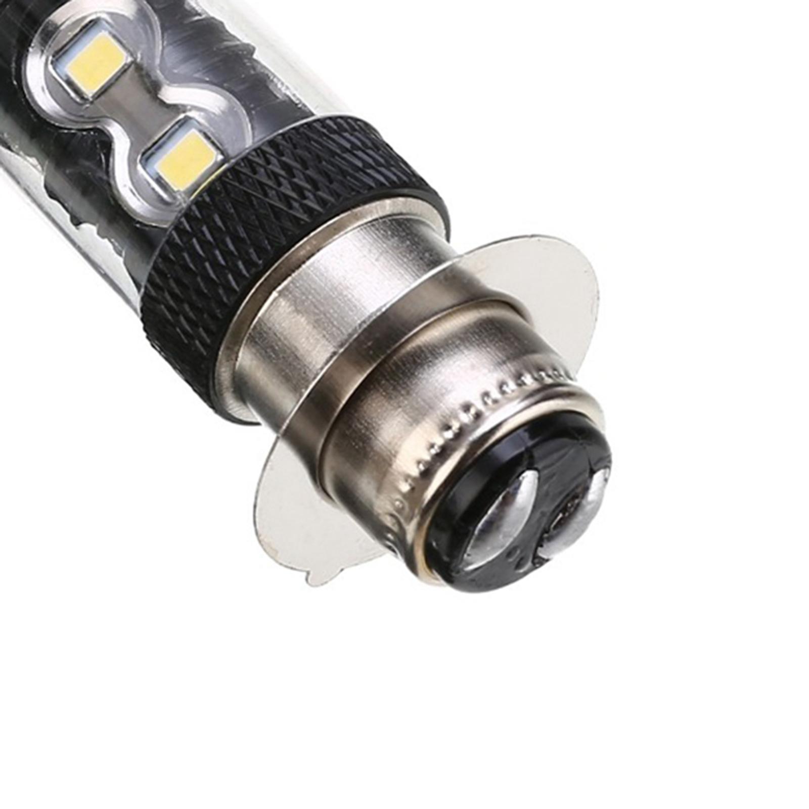 1 Pair LED Head Light Bulbs Replacement Bulbs