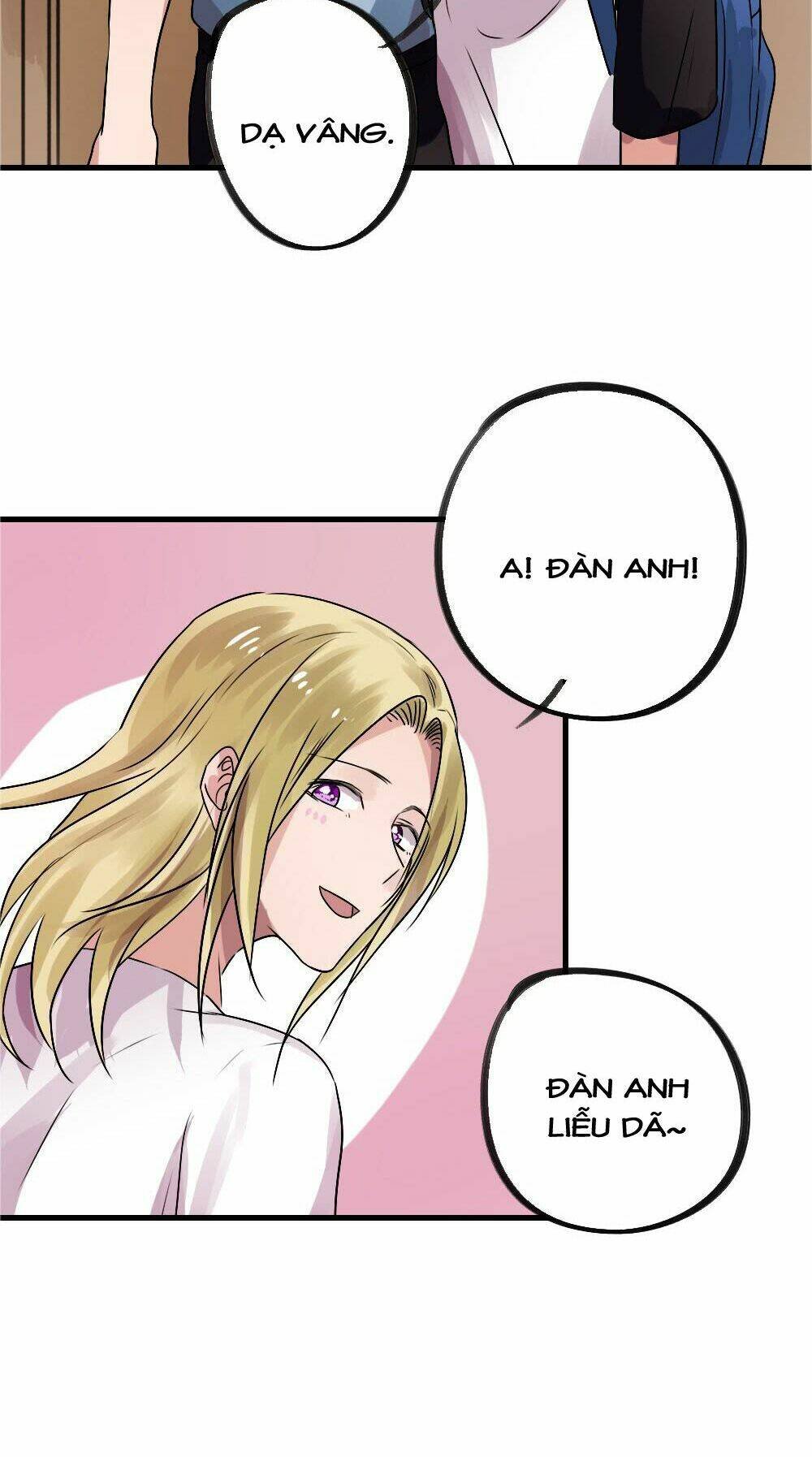 phải lòng em trai của bạn gái mình chapter 44 26