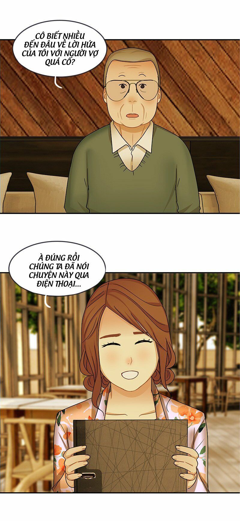 nửa đêm ở poppy land chapter 30 29