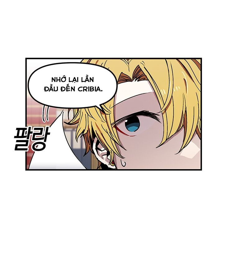 bug player - người chơi lỗi chapter 26 40