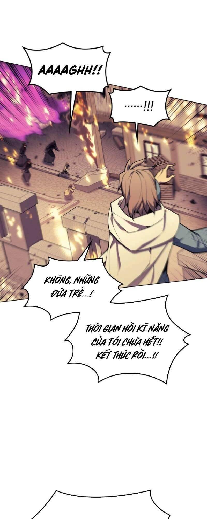 vượt qua giới hạn chapter 81 14