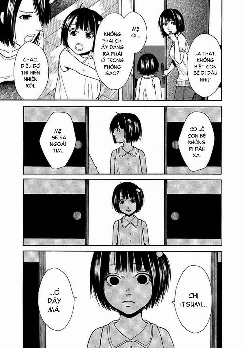 shiranui kitanroku chapter 1 17