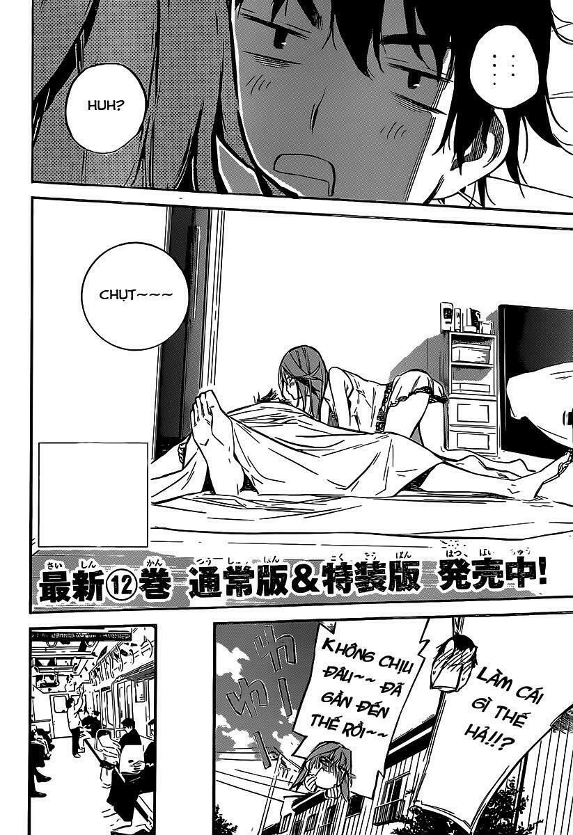 akb49 - renai kinshi jourei chapter 121 23