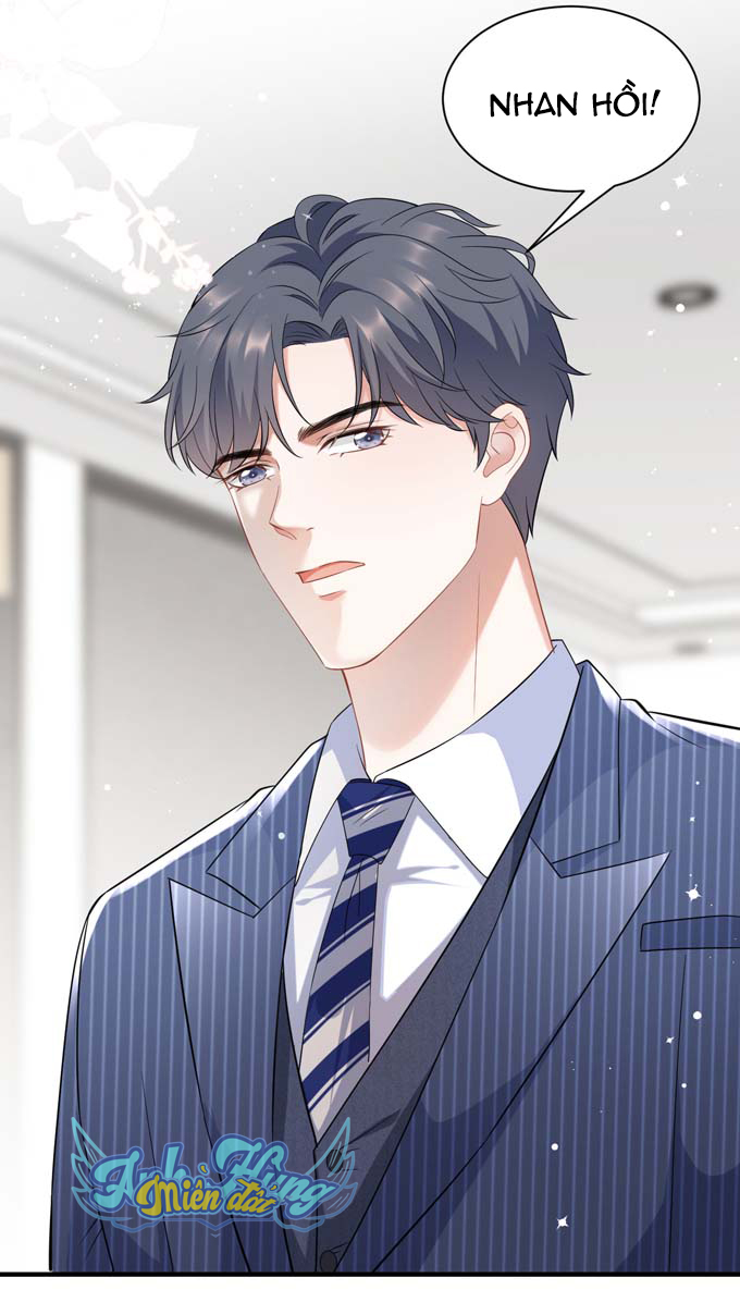 [16+] đại tiểu thư có thể có ý đồ xấu chapter 35 31