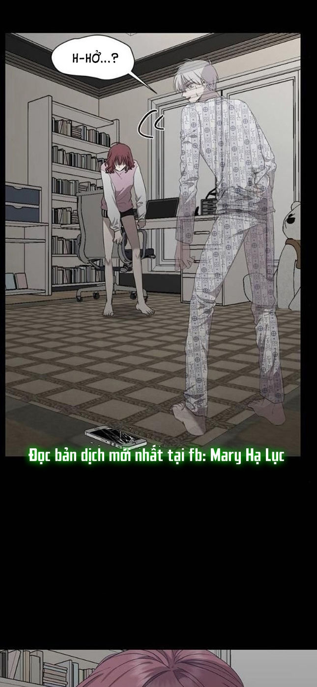 Tự Do Trong Mơ chapter 21.2 28