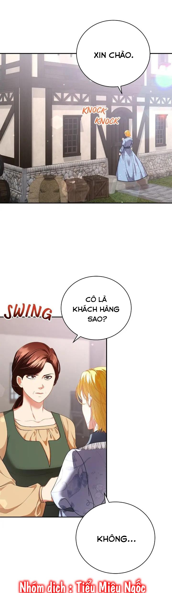 tình yêu đó chưa hề tồn tại chapter 45 10