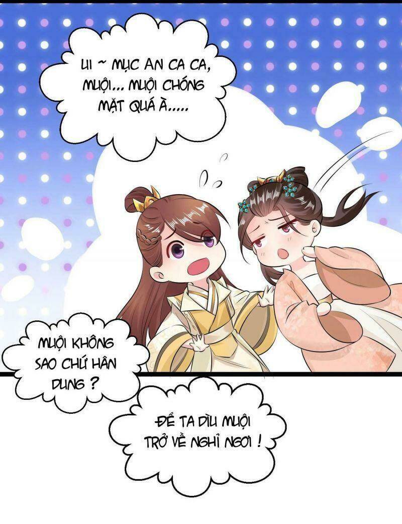 độc y đích nữ chapter 19 16