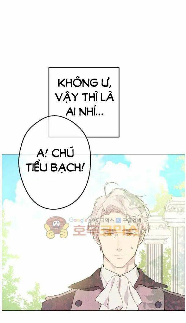 một ngày nọ ta trở thành công chúa chapter 12.5 9