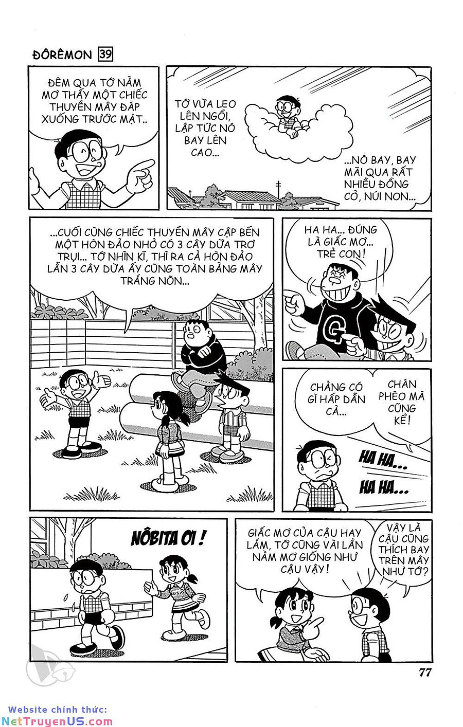 doraemon chapter 702 2