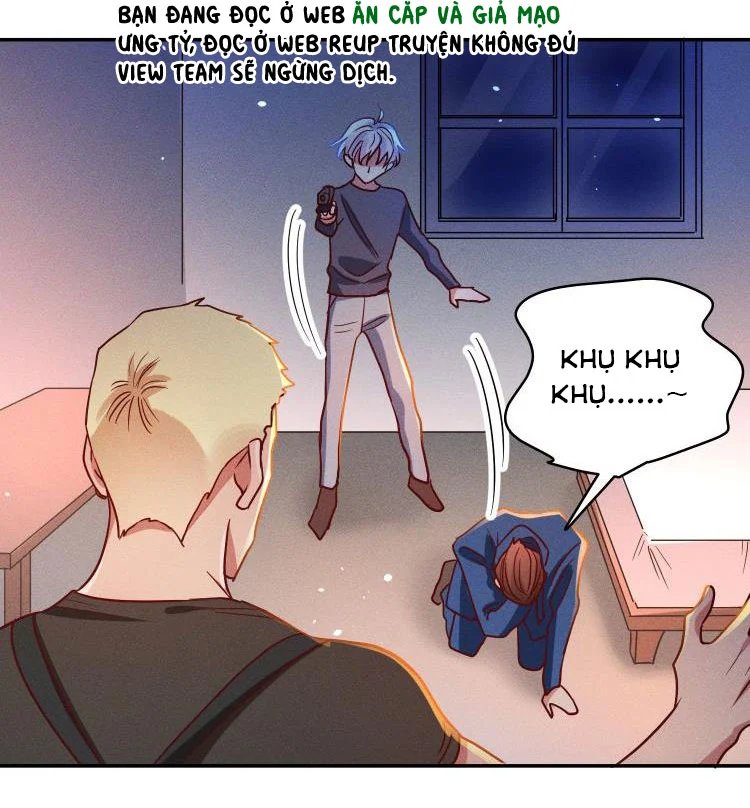 mê muội mất cả ý chí chapter 54 8