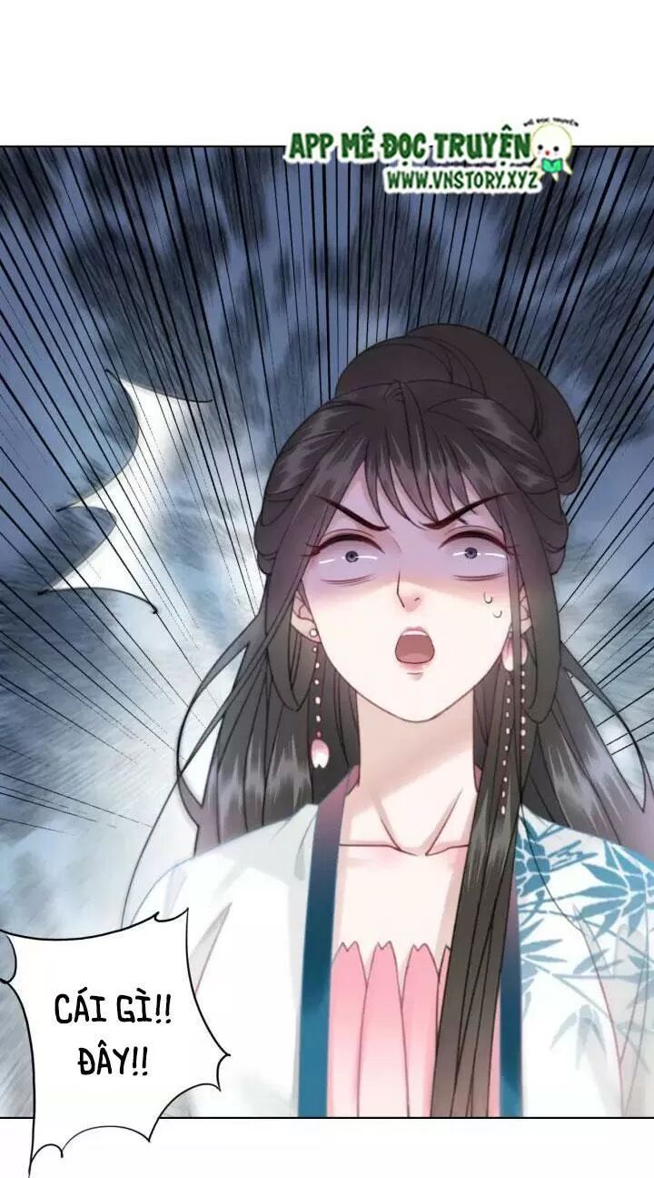 cực phẩm phế vật tiểu thư chapter 109 18