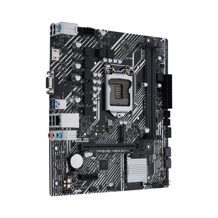 Main Asus H510M K R2.0 - Hàng chính hãng Viết Sơn phân phối