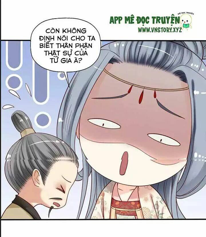 kiều nữ độc phi chapter 71 23