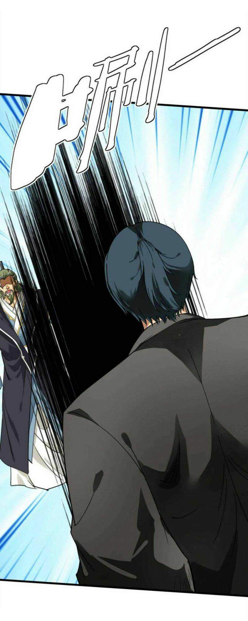 trọng sinh ta là đại thiên thần chapter 177 5